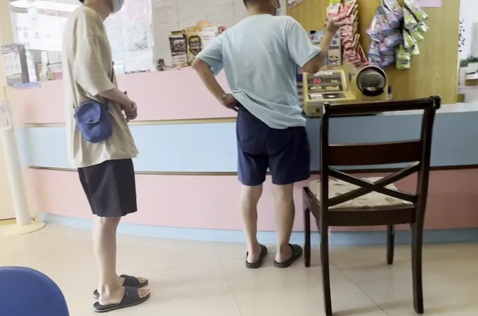 佳安小兒科診所 照片 5