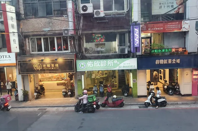 新祐小兒科診所 照片