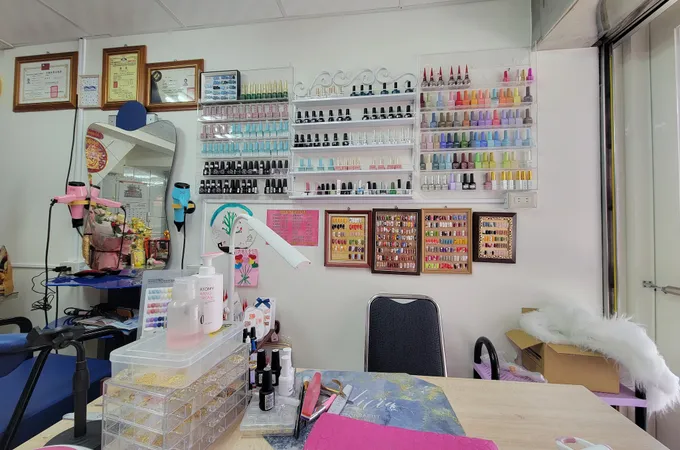 明美眼科診所 照片 3