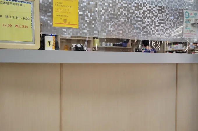 衛生福利部胸腔病院 照片 5