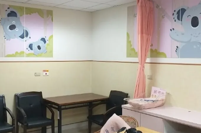 仁得內科診所 照片