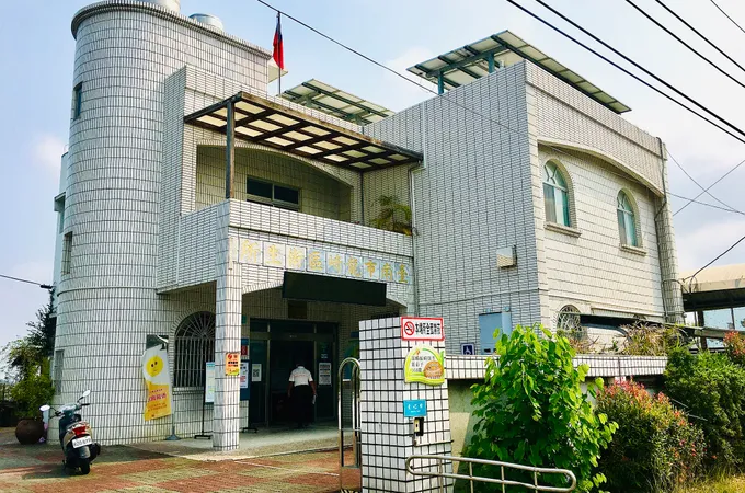 臺南市關廟區衛生所 照片 3