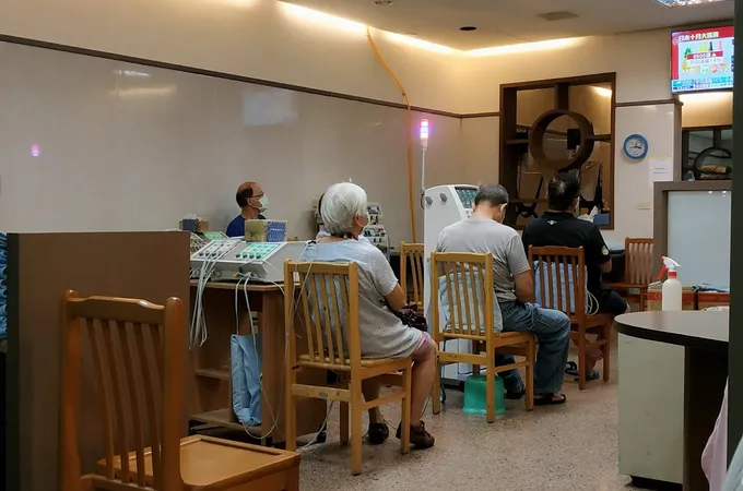 祥和診所 照片