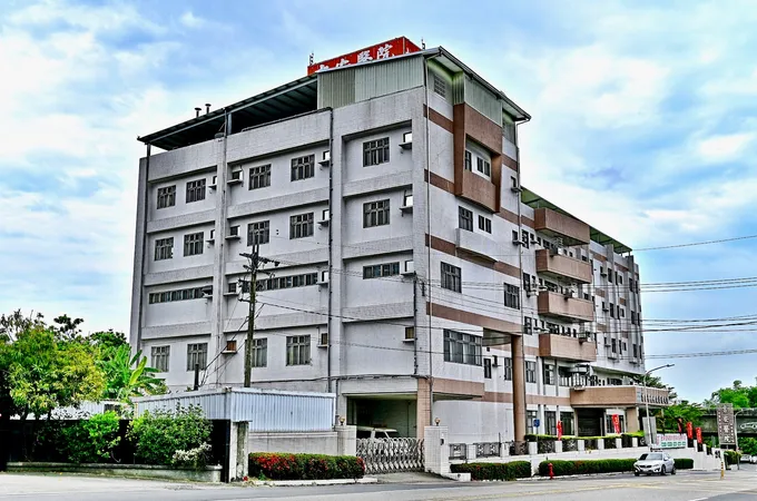 吉安醫療社團法人吉安醫院 照片