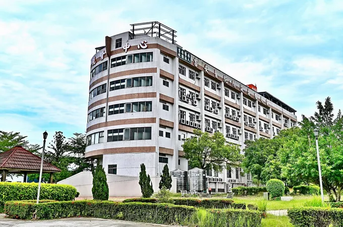 吉安醫療社團法人吉安醫院 照片