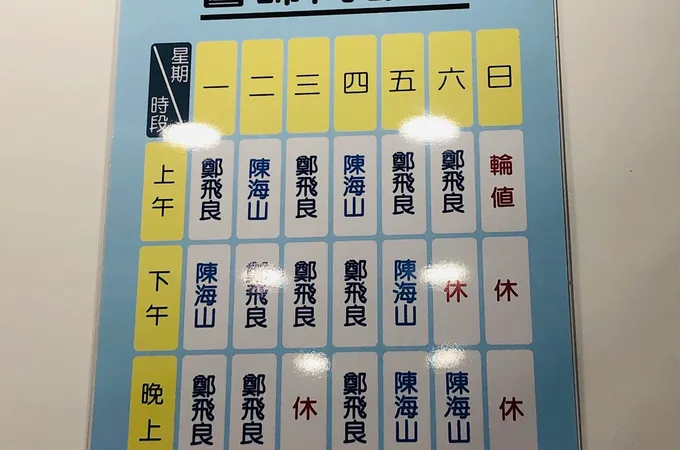 阮嵩翔耳鼻喉科診所 照片 2