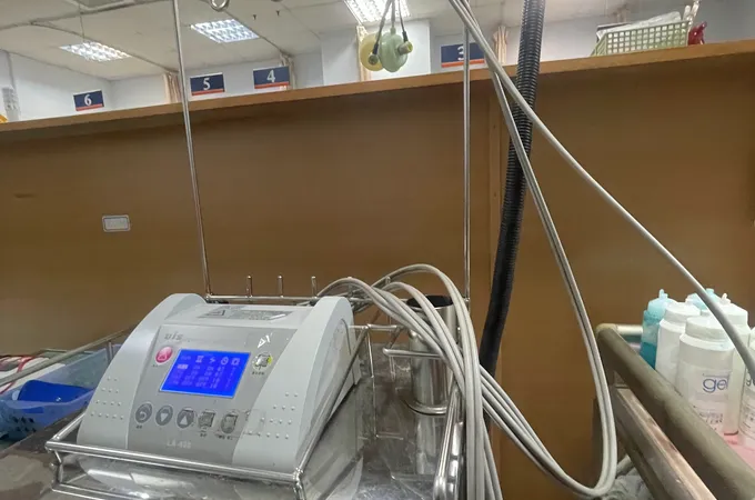 復國復健科診所 照片 4