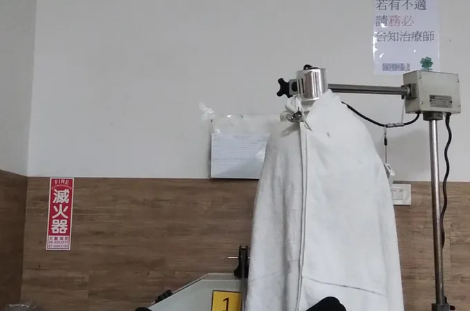 復國復健科診所 照片 8