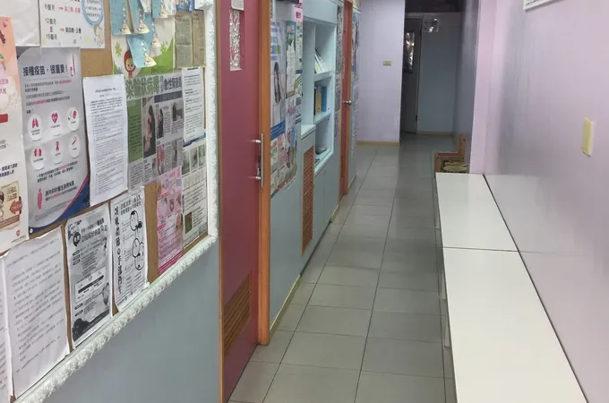 丞康小兒科診所 照片
