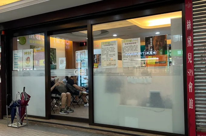 東橋身心診所 照片