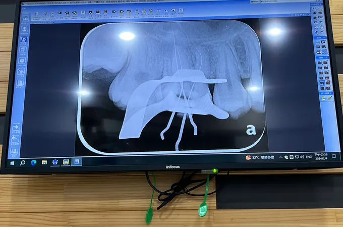 逸凡牙醫診所 照片