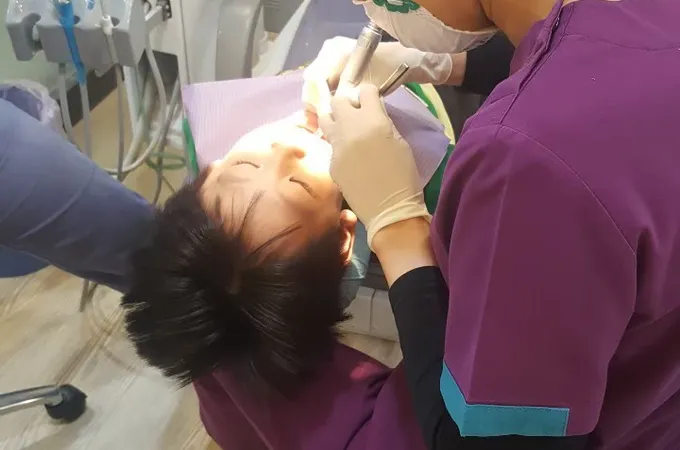 康銳美學牙醫診所 照片
