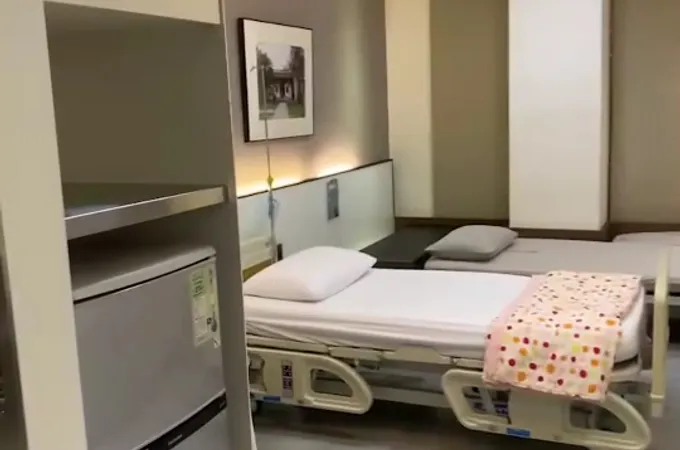 璟馨婦幼醫院 照片
