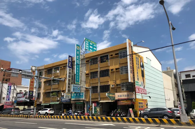 黃建雄耳鼻喉科診所 照片