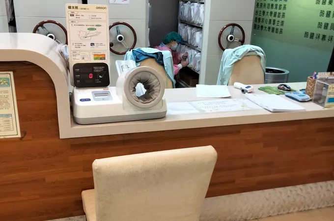 永達醫療社團法人永達醫院 照片