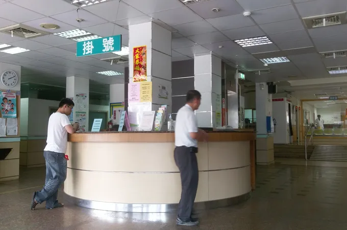 永達醫療社團法人永達醫院 照片