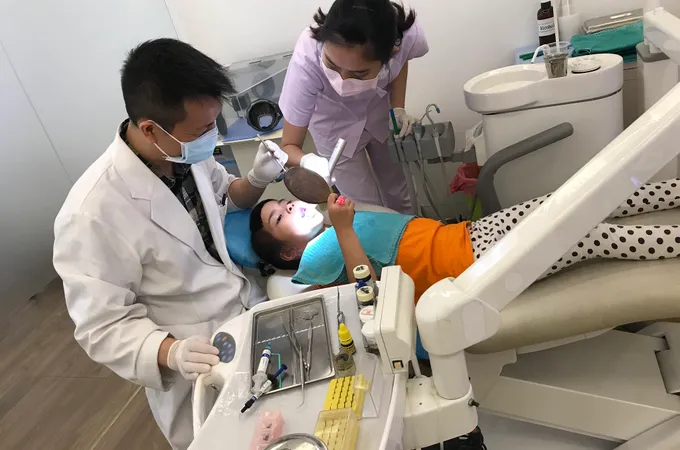 郭建良牙醫診所 照片