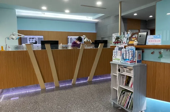 郭建良牙醫診所 照片