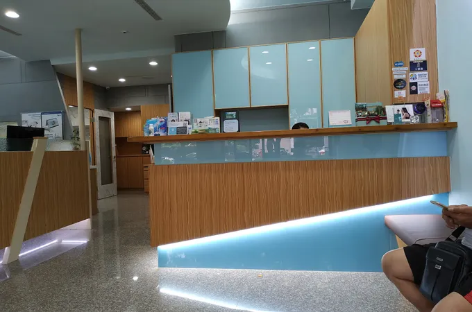 郭建良牙醫診所 照片
