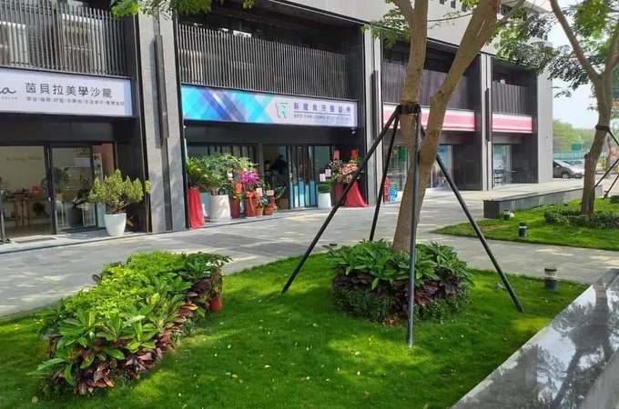 郭建良牙醫診所 照片