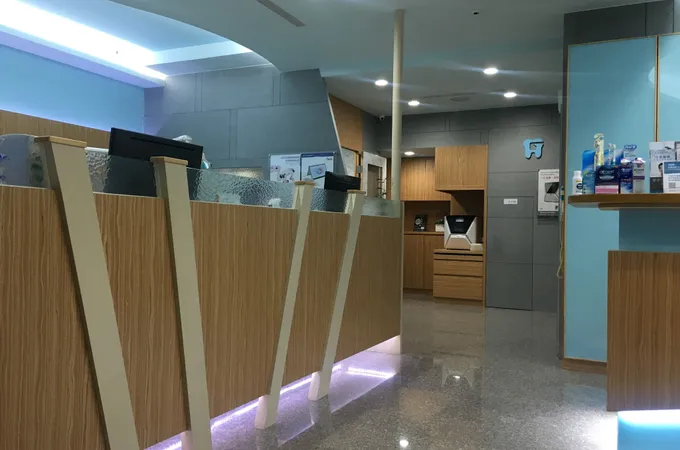 郭建良牙醫診所 照片
