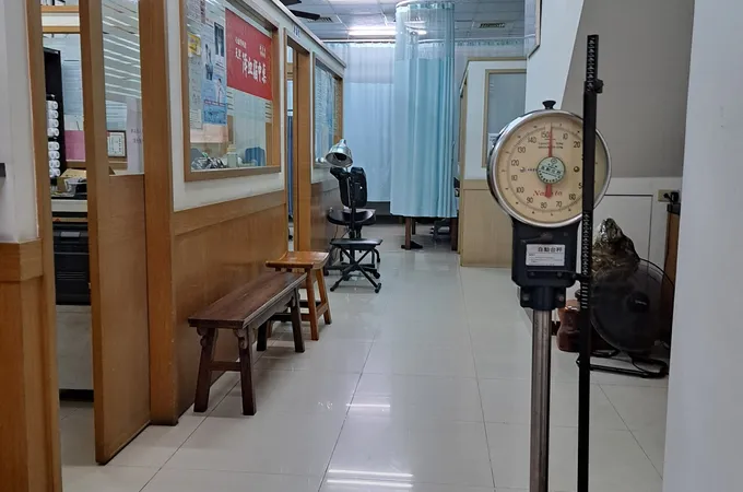 眾生堂中醫診所 照片