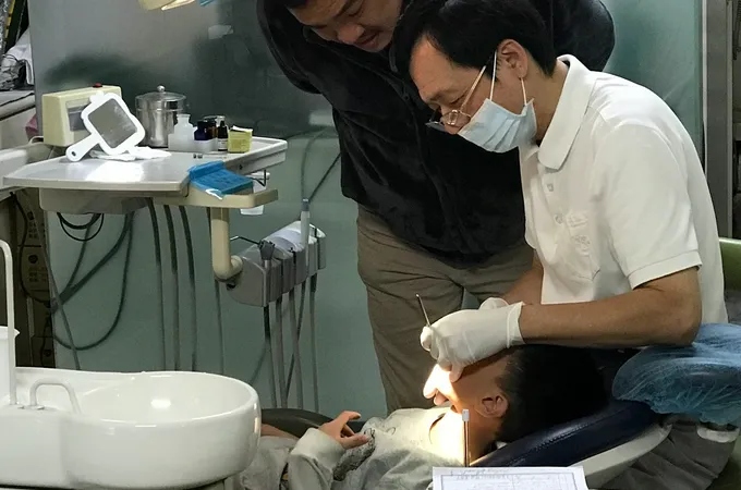 愛育牙醫診所 照片 10