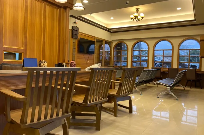 忠義中醫聯合診所 照片 3