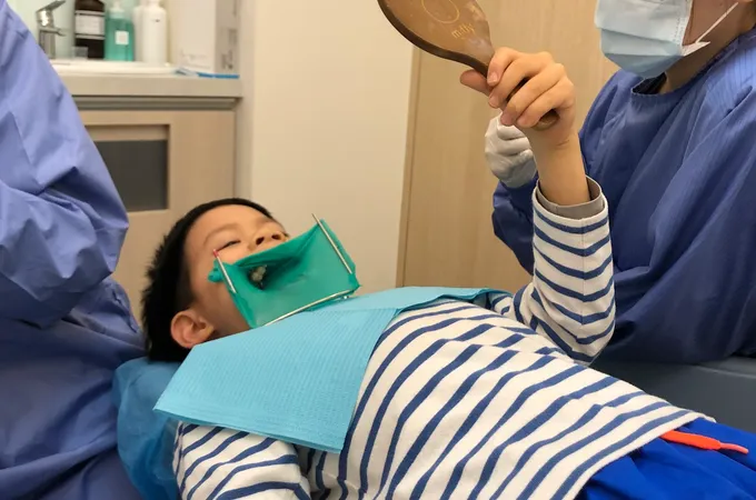 惟樂牙醫診所 照片
