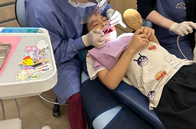 惟樂牙醫診所 照片