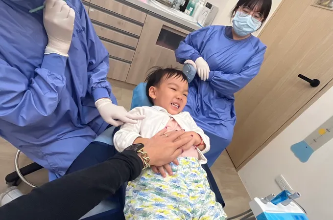 惟樂牙醫診所 照片