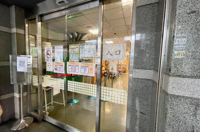 仁愛醫療社團法人仁愛醫院 照片