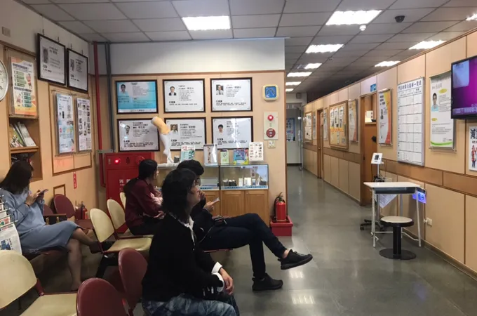 仁愛醫療社團法人仁愛醫院 照片