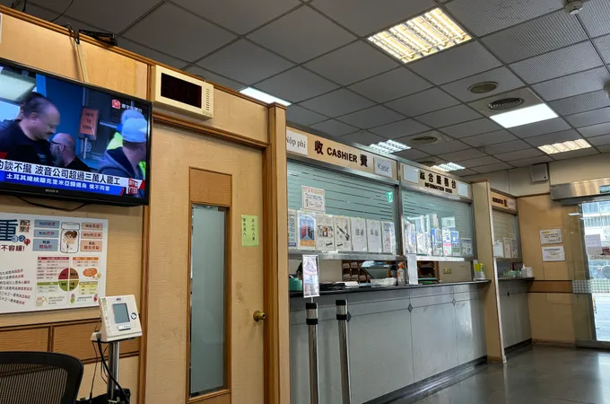 仁愛醫療社團法人仁愛醫院 照片