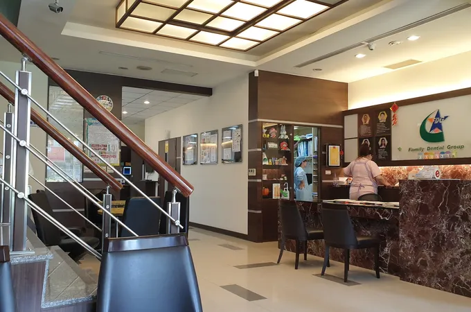 陳永展牙醫診所 照片 2