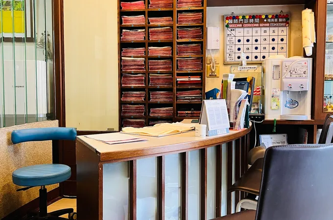 陳永展牙醫診所 照片 5