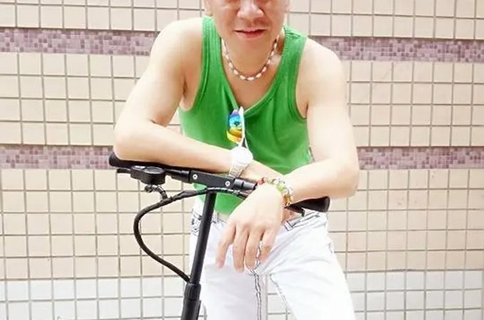 木子小森中醫診所 照片