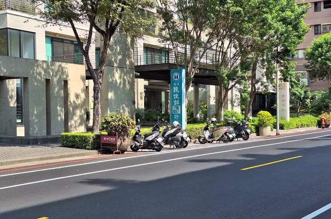 寳文中醫診所 照片