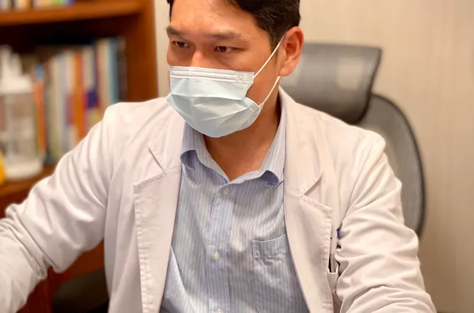 寳文中醫診所 照片