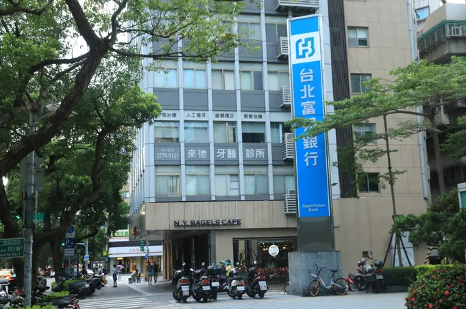來德牙醫診所 照片 5