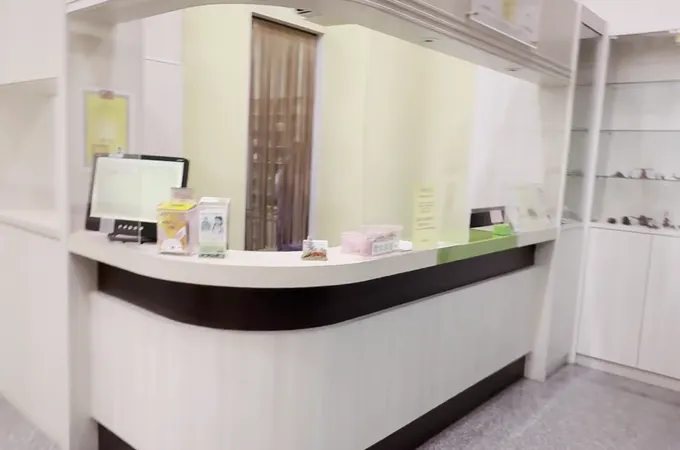 詮諒中醫診所 照片 4