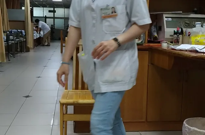 薛澤杰復健科診所 照片 7