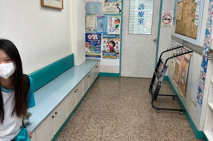 黃智毅耳鼻喉科診所 照片