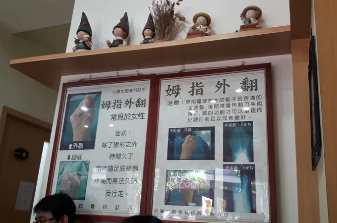 陳文毅骨科診所 照片