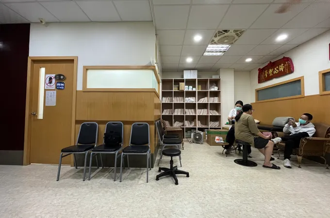 陳文毅骨科診所 照片