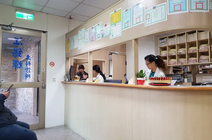 江錫輝診所 照片