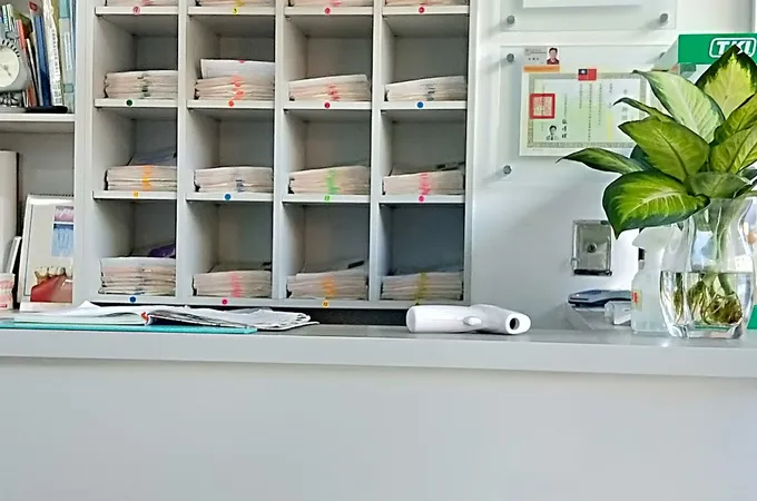 元智牙醫診所 照片 4