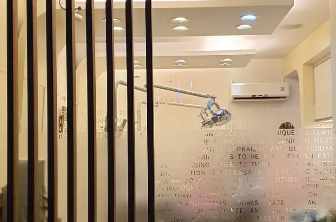 卓越牙醫診所 照片 5