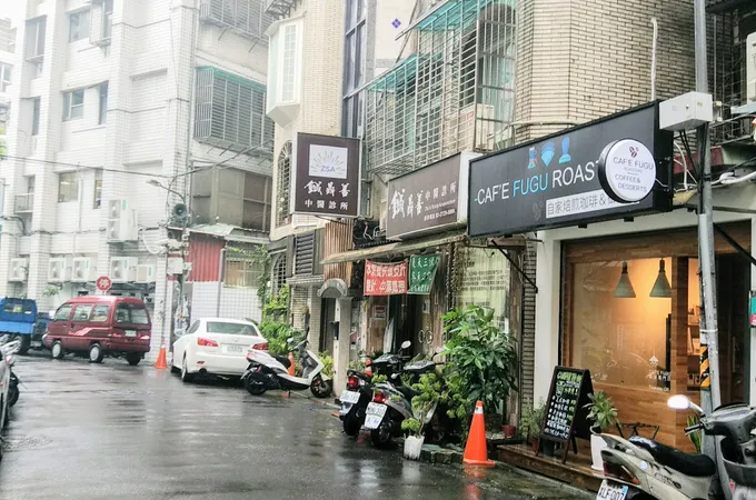 執善中醫診所 照片 4
