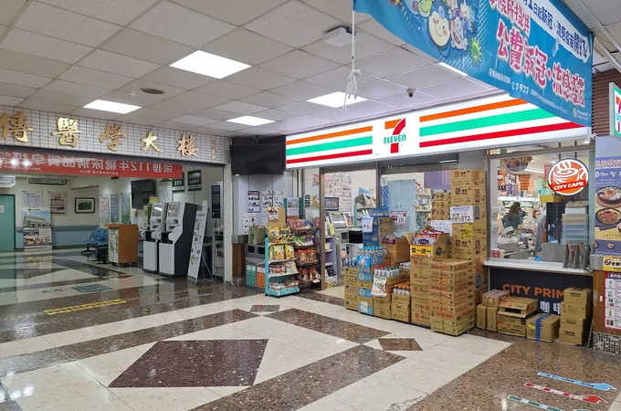 台南市立醫院(委託秀傳醫療社團法人經營) 照片 4